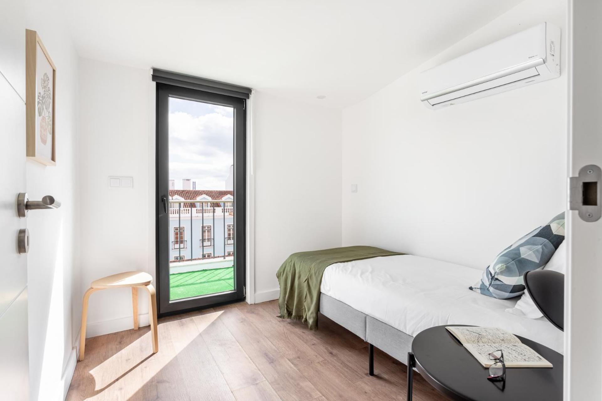 Lapa Duplex Apartment Lisboa Kültér fotó